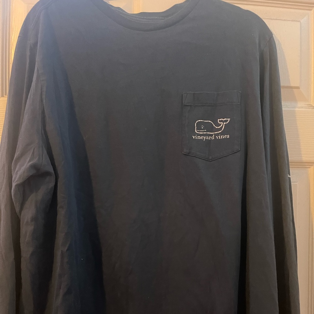 Vineyard vines Long sleeve